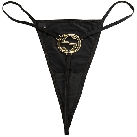 gucci thong underwear|gucci bodysuit.